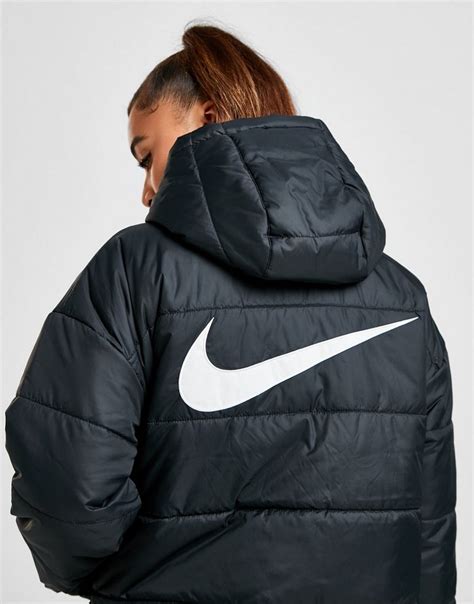 nike leichte jacke damen black|Damen Jacken .